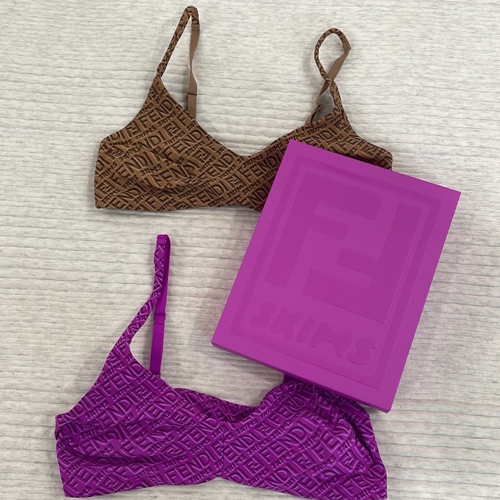 Fendi Skims Skimpy Scoop Pack